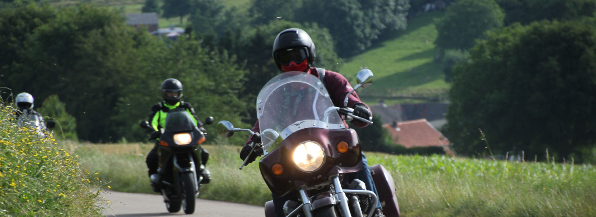 Motorrijschool Motorrijbewijspoint Vlaardingen motorrijlessen