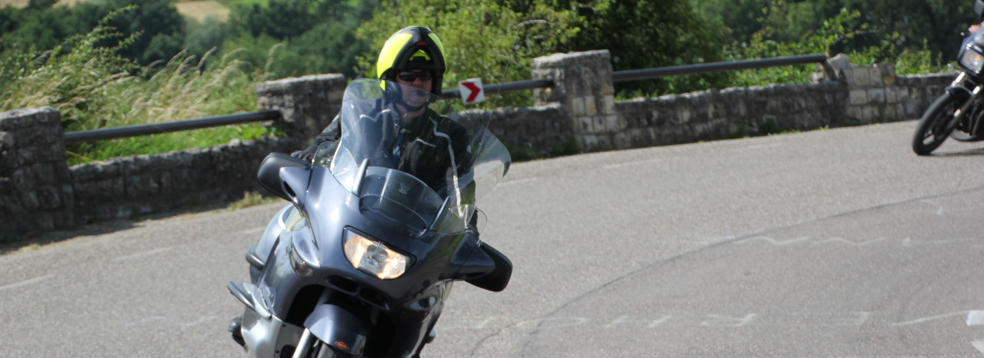 Motorrijschool Motorrijbewijspoint Heenweg motorrijlessen