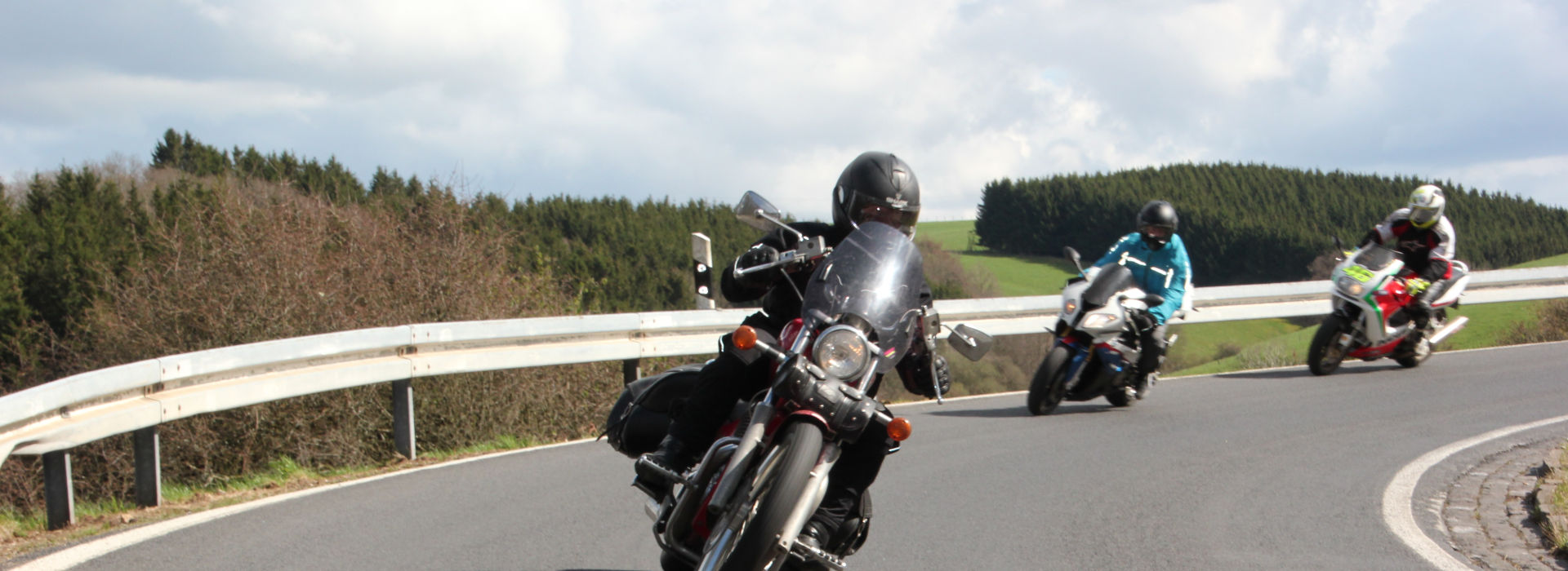 Motorrijschool Motorrijbewijspoint Maassluis motorrijlessen
