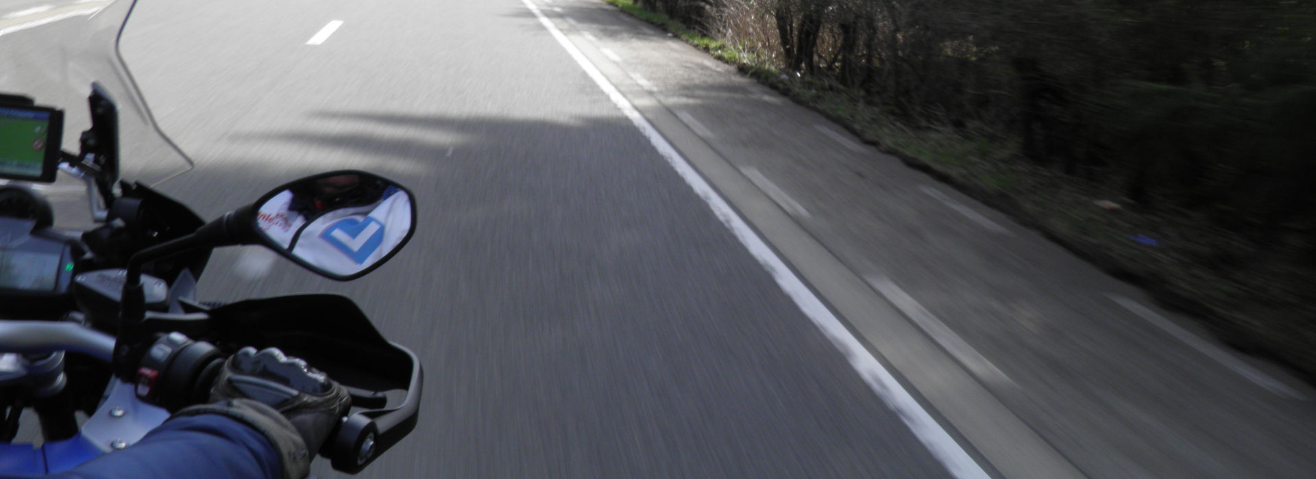Motorrijbewijspoint Pernis motorrijlessen