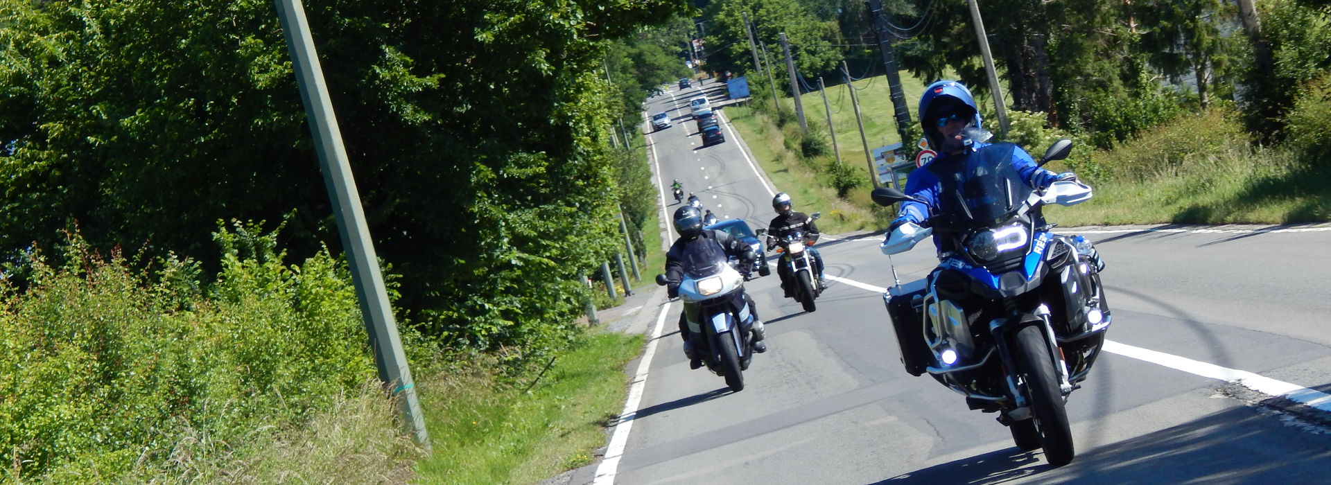 Motorrijbewijspoint Vlaardingen motorrijcholen