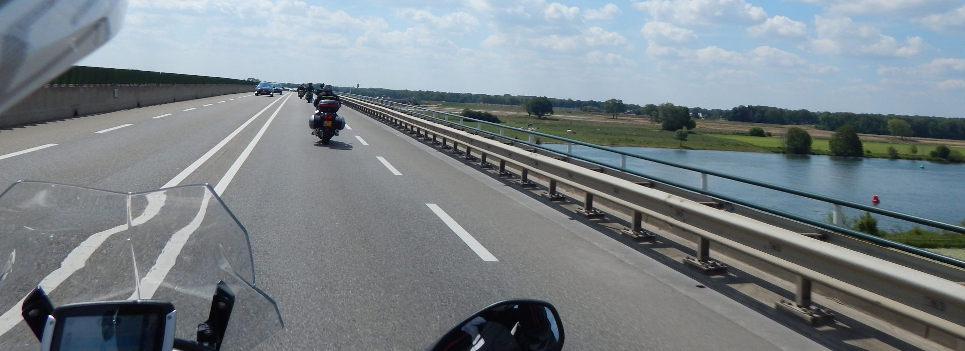 Motorrijbewijspoint Vlaardingen disclaimer