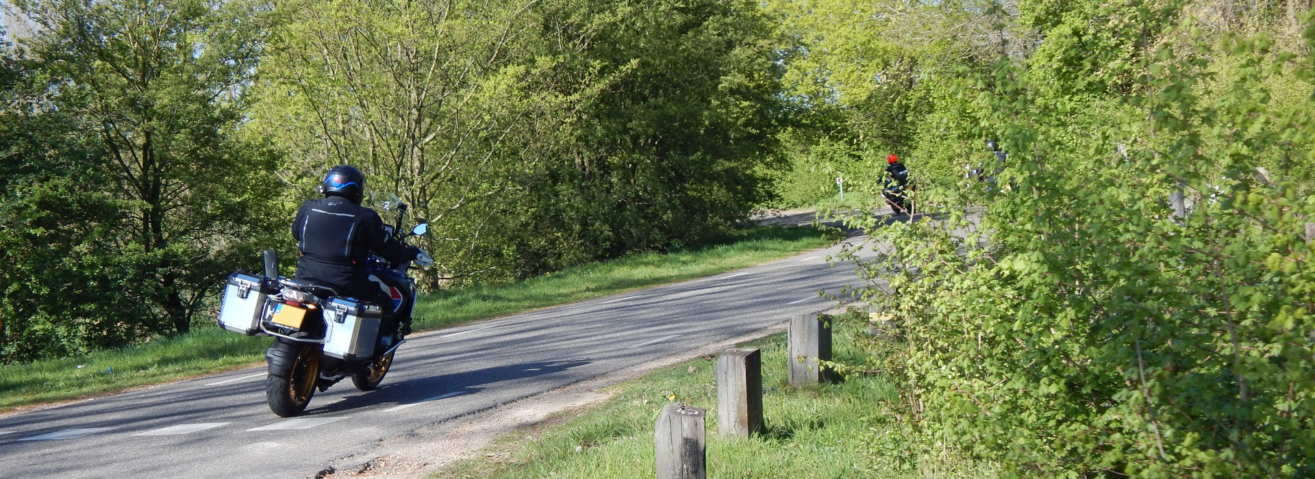 Motorrijbewijspoint Vlaardingen kosten