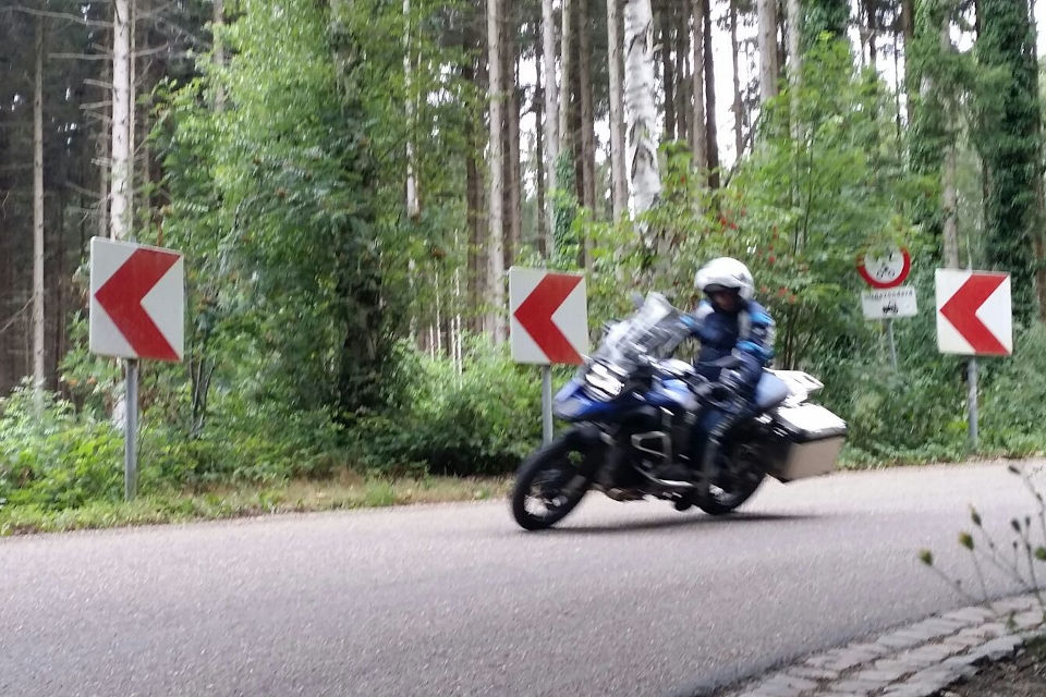 Motorrijbewijspoint Vlaardingen motorrijbewijs binnen 1 week