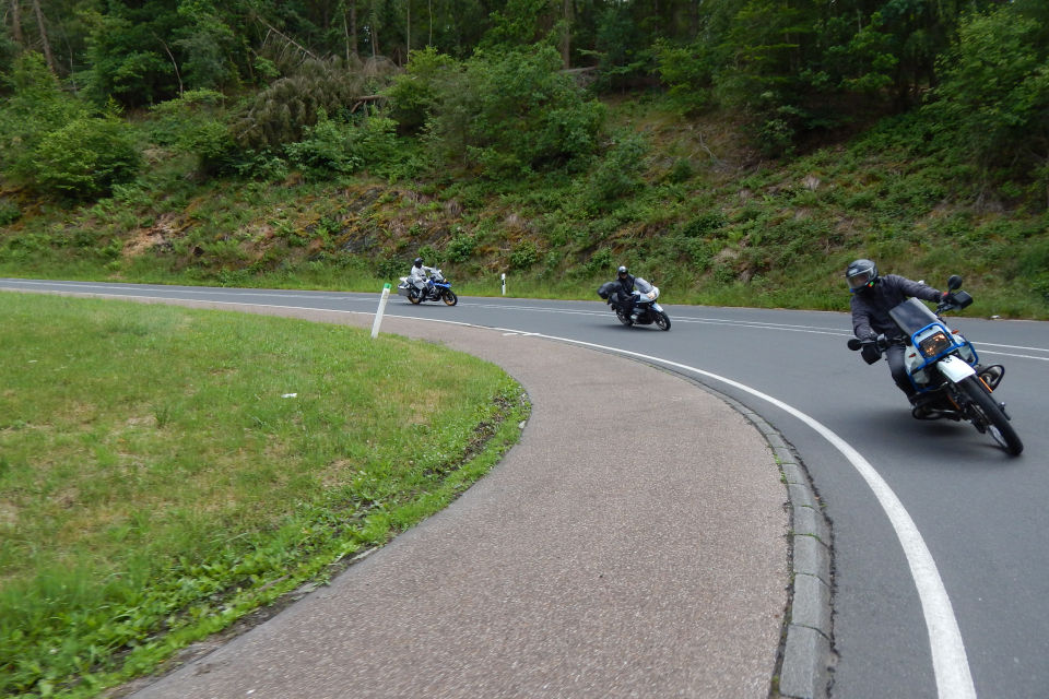 Motorrijschool Motorrijbewijspoint De Lier motorrijlessen